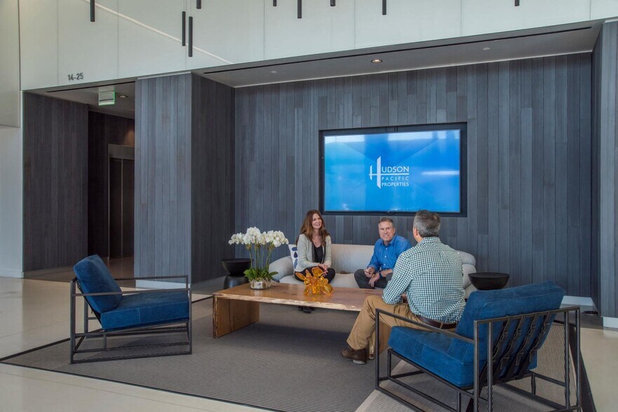 More Photos Of 11601 Wilshire Blvd, Los Angeles Office For Sale