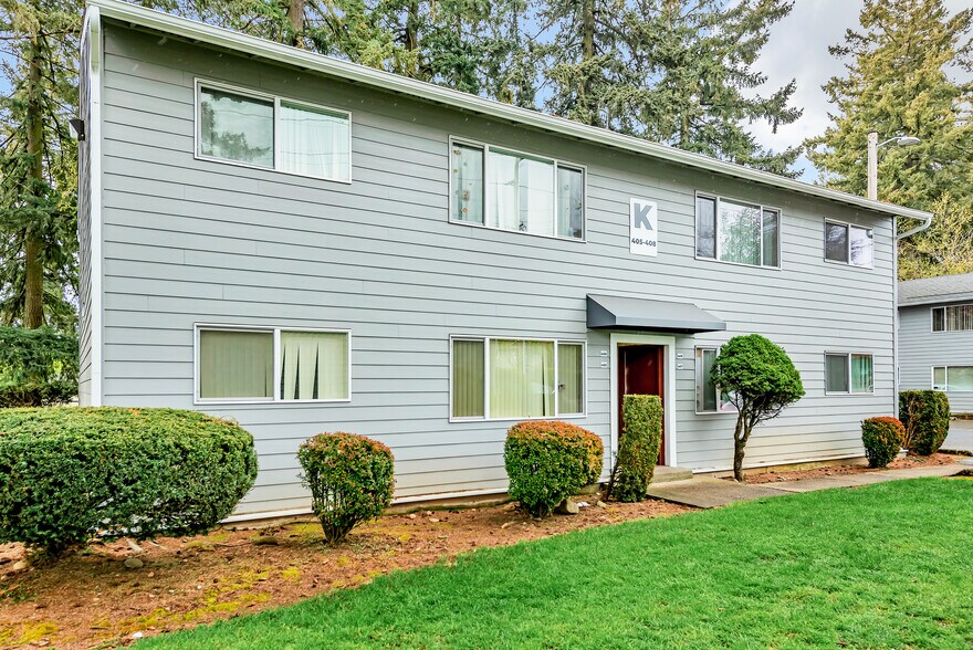 More Photos Of 16300-16400 E Burnside St, Gresham Apartments For Sale