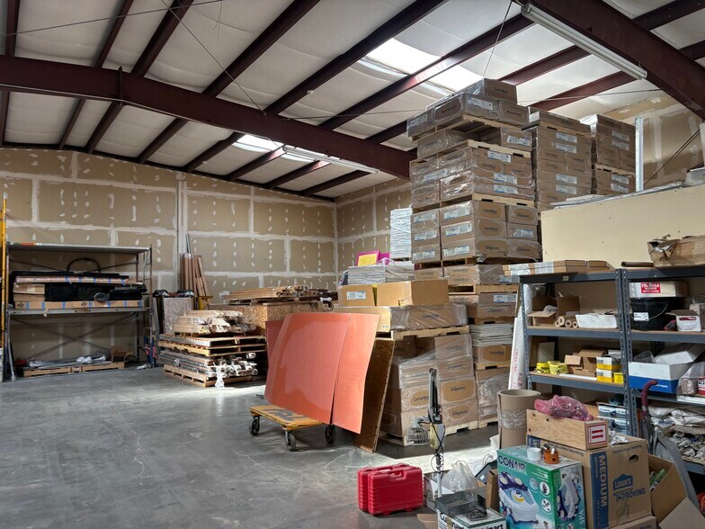 More Photos Of 3367 S Eliot St, Englewood Light Distribution For Lease