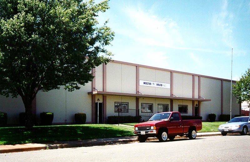More Photos Of 5700-5750 88th St, Sacramento Warehouse For Lease