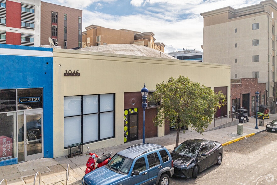 More Photos Of 1045 14th St, San Diego Loft Creative Space For Sale