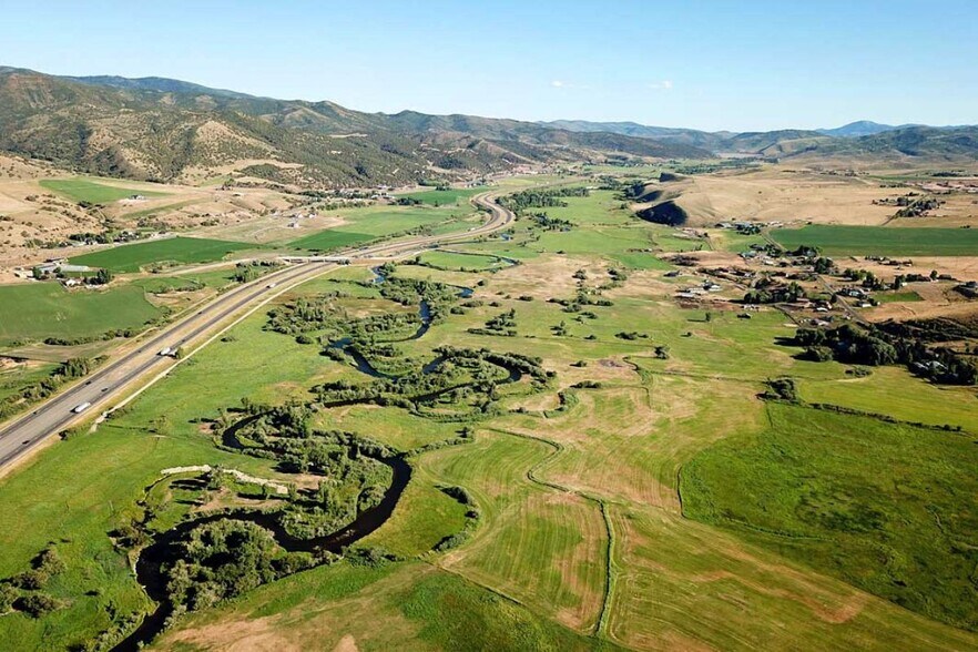 More Photos Of W Hoytsville Rd, Hoytsville Land For Sale