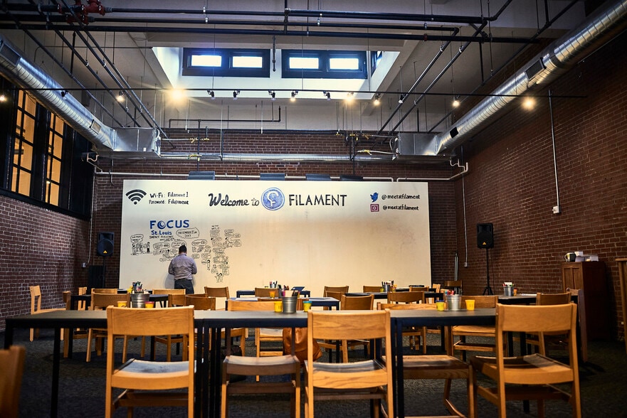 More Photos Of 1520 Washington Ave, Saint Louis Apartments For Sale