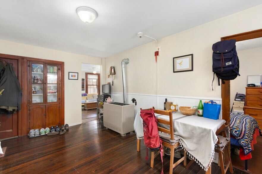 More Photos Of 407 Benefit St, Providence Apartments For Sale