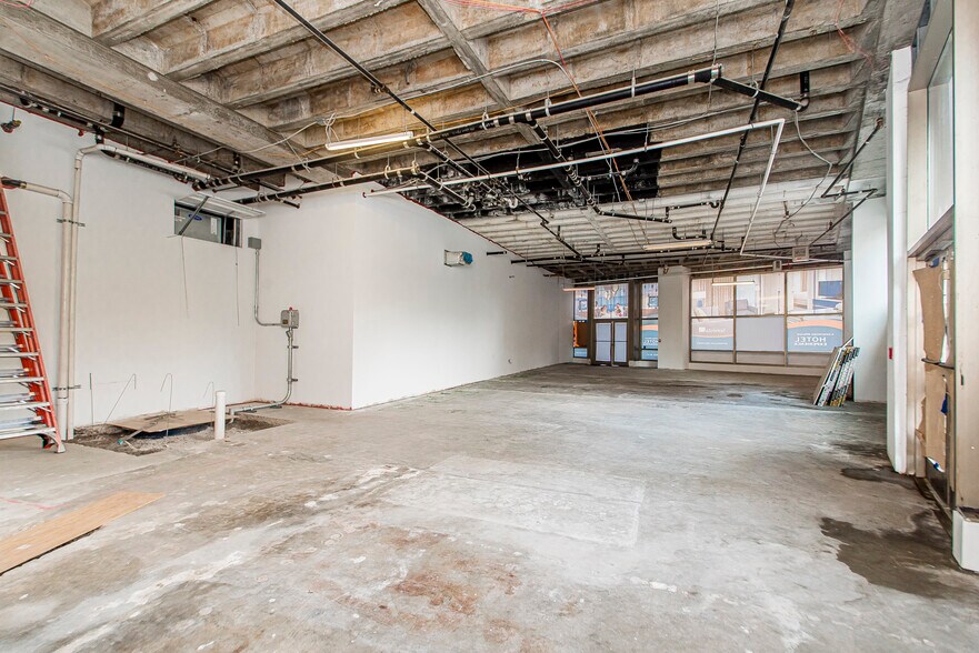 More Photos Of 212 Loyola Ave, New Orleans Hospitality For Sale