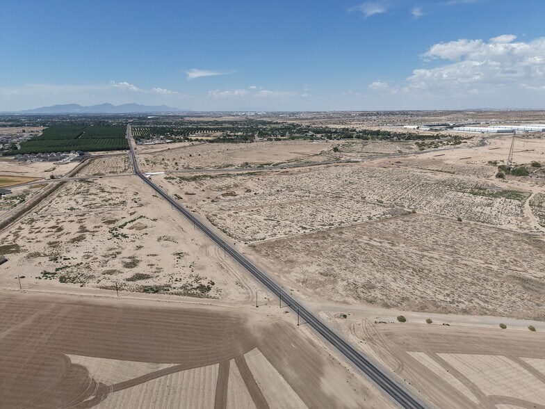 More Photos Of , Clint Land For Sale