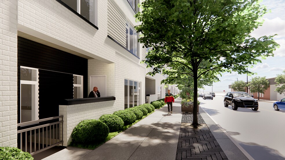 More Photos Of 215 N Adams St, Green Bay Apartments For Lease