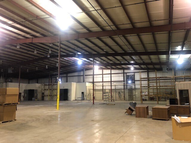 More Photos Of 238 Industrial Park Dr, Soddy-Daisy Unknown For Lease