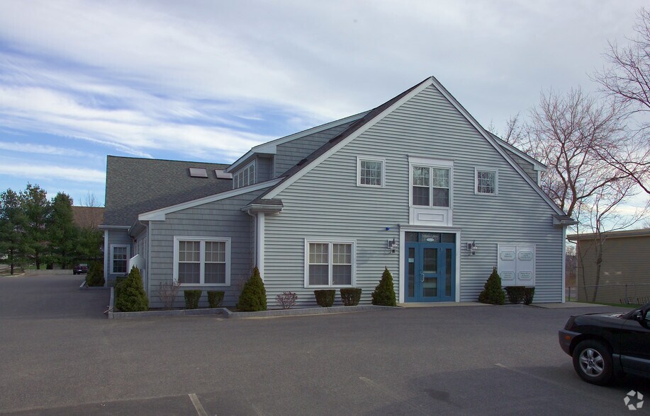 More Photos Of 7 Christy Dr, Brockton Office For Sale