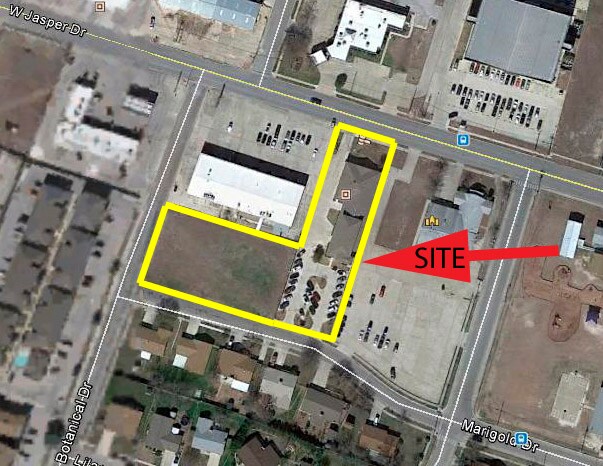 More Photos Of 400 W Jasper Dr, Killeen Coworking Space