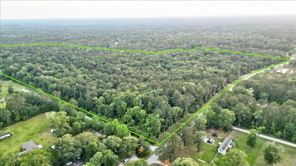 More Photos Of 0 Keith rd, Lumberton Land For Sale