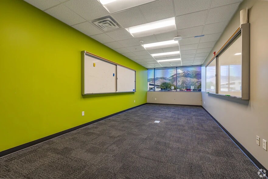 More Photos Of 3250 Pennsylvania Ave, Ogden Research And Development For Sale