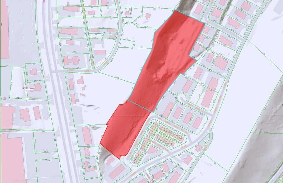 More Photos Of Yeager Court, Pelham Land For Sale