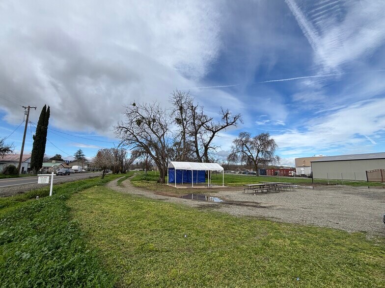 More Photos Of 26436 Woodland Avenue, Esparto Land For Sale
