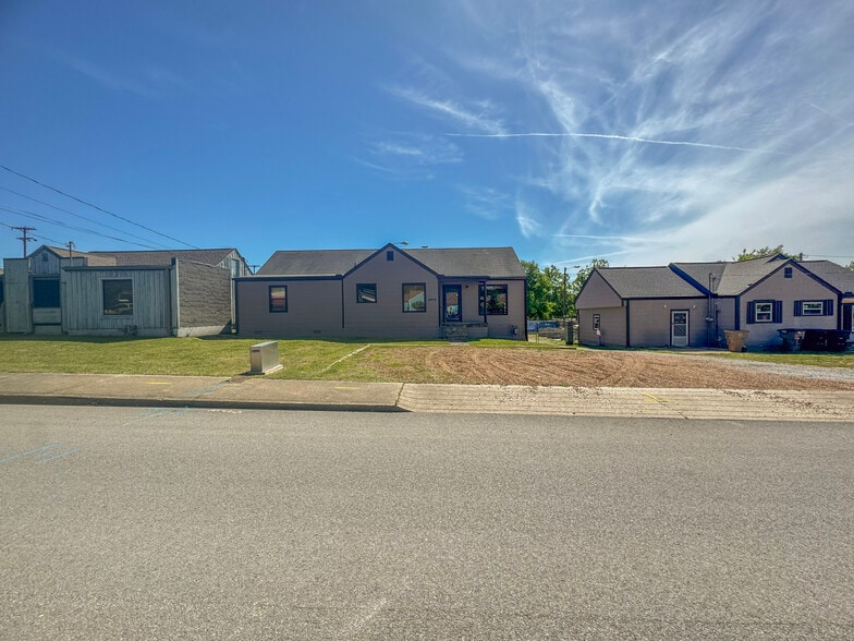 More Photos Of 3016 Ambrose Ave, Nashville Office Residential For Lease