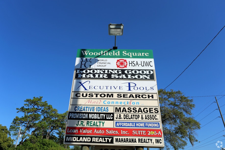 More Photos Of 13542 N Florida Ave, Tampa Office For Lease