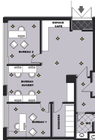 More Photos Of 5425-5455 Rue De Terrebonne, Montréal Apartments For Lease