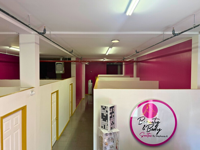 More Photos Of 2415 E Tremont Ave, Bronx General Retail For Lease