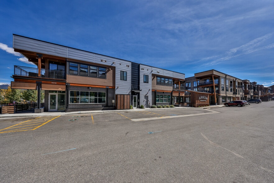 More Photos Of 78746 US Highway 40, Winter Park Restaurant For Lease