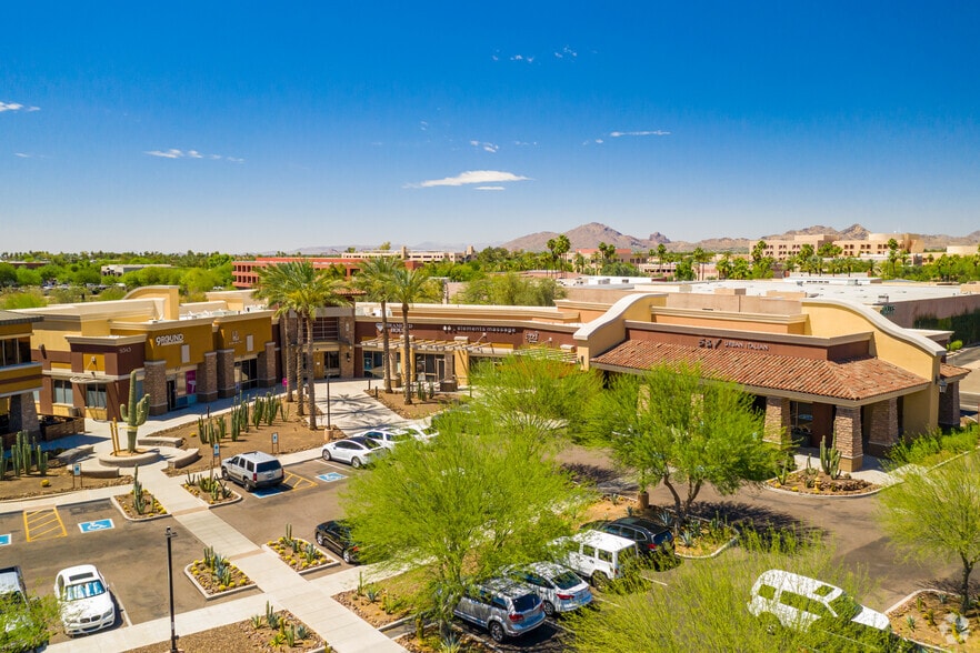 Primary Photo Of , Scottsdale Unknown For Sale