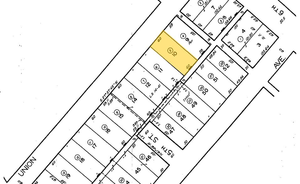 More Photos Of 521 S Union Ave, Los Angeles Apartments For Sale