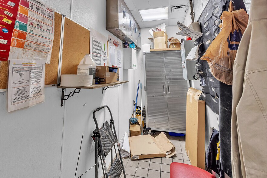 More Photos Of 3696 Windsor Spring Rd, Hephzibah Fast Food For Sale