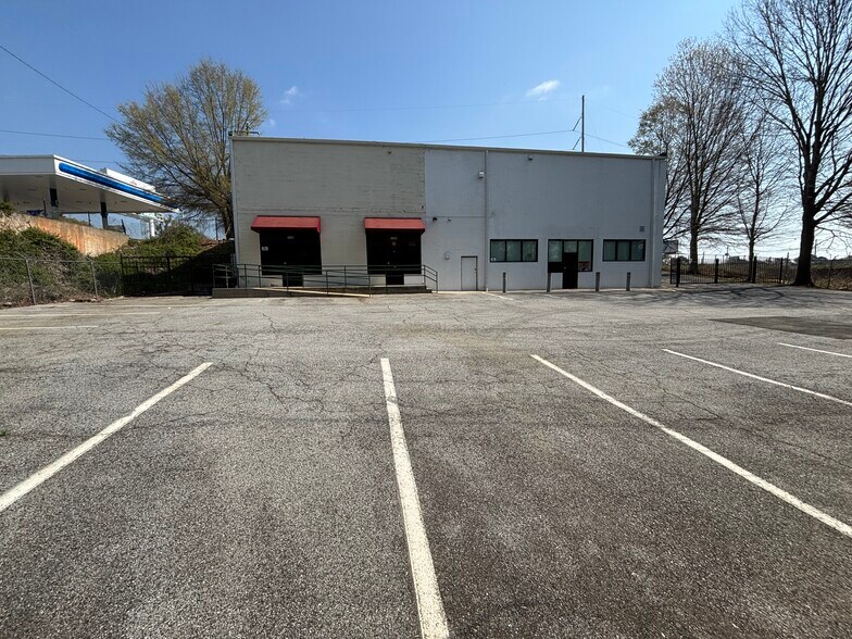 More Photos Of 4869 Covington Hwy, Decatur Freestanding For Sale