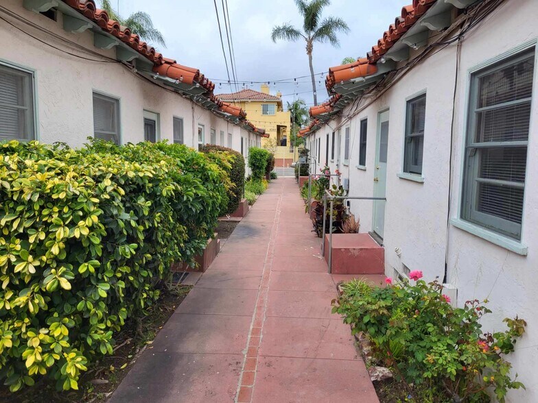 More Photos Of 4347-4367 30th St, San Diego Apartments For Sale