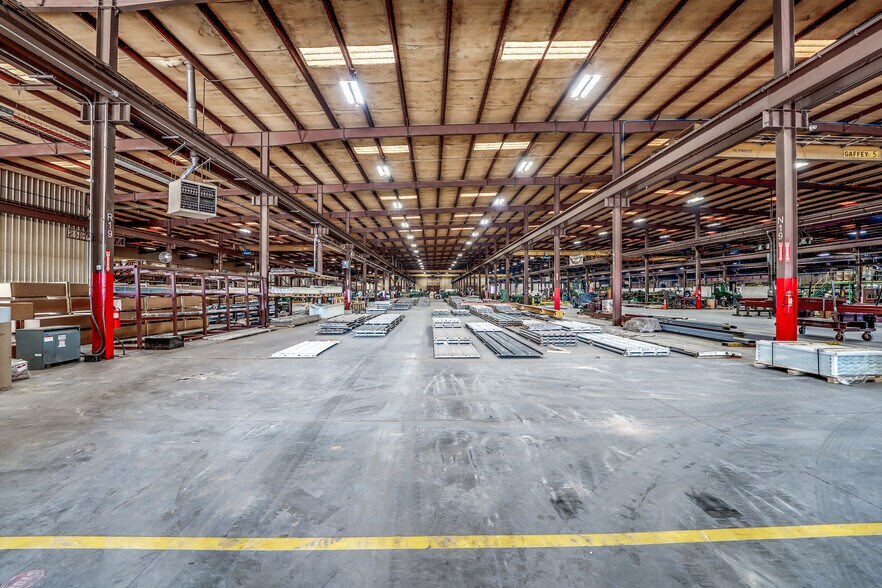 More Photos Of , Oklahoma City Industrial For Sale