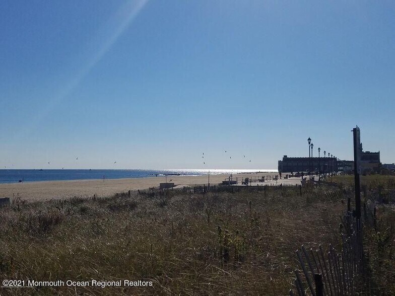 More Photos Of 1101 Asbury Ave, Asbury Park Restaurant For Sale
