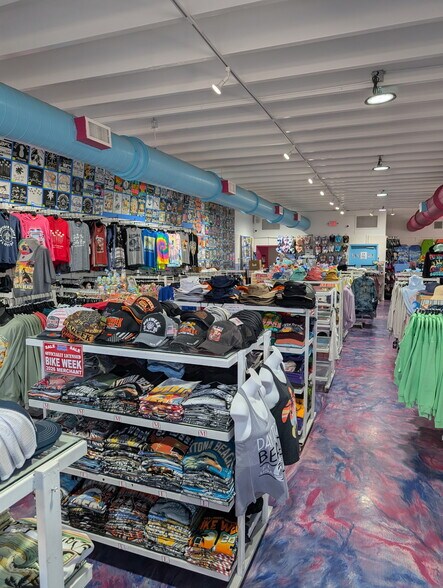 More Photos Of 128 S Atlantic Ave, Daytona Beach Freestanding For Sale