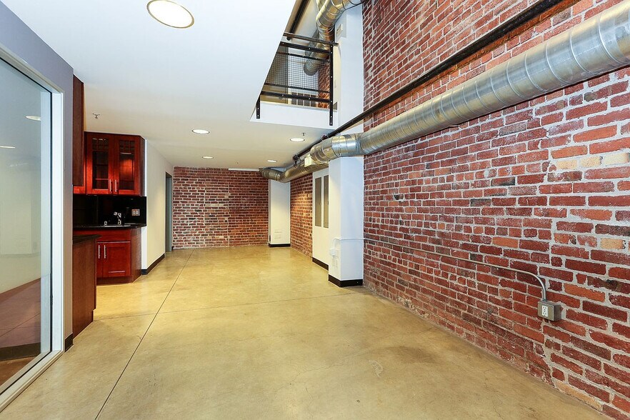 More Photos Of 1233-1235 Howard St, San Francisco Office For Sale