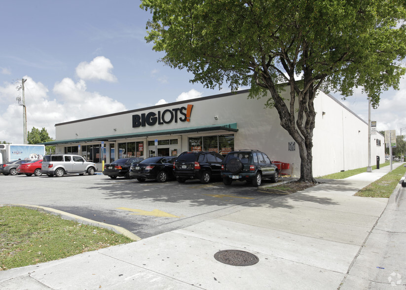 Primary Photo Of 2100 SW 27th Ave, Miami Freestanding For Lease