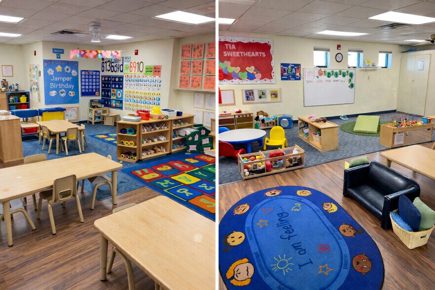 More Photos Of 115 E Tonto St, Phoenix Daycare Center For Lease