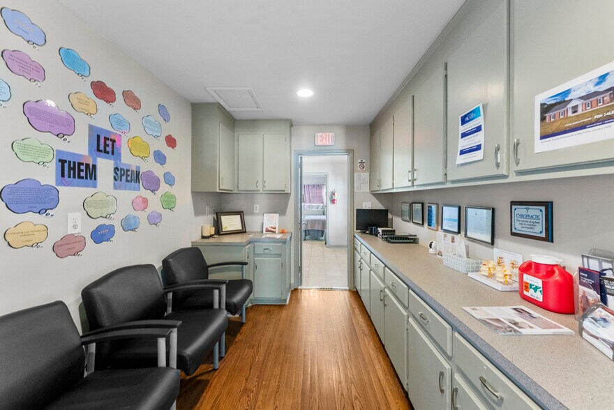 More Photos Of 616 Cox Rd, Gastonia Medical For Lease