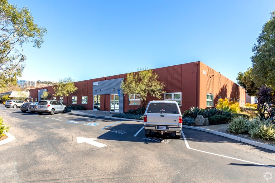 More Photos Of 10451-10455 Roselle St, San Diego Unknown For Lease