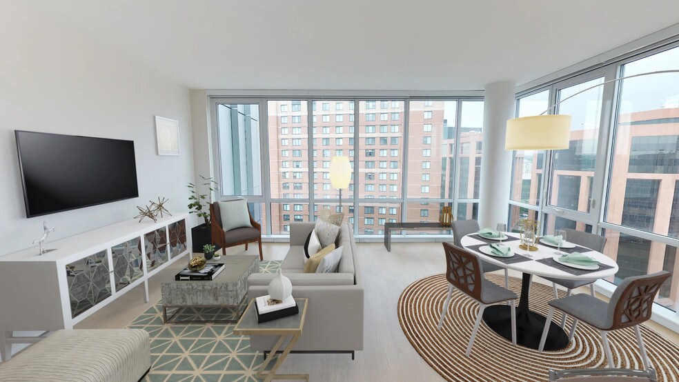 More Photos Of 57 Bank St, White Plains Apartments For Lease