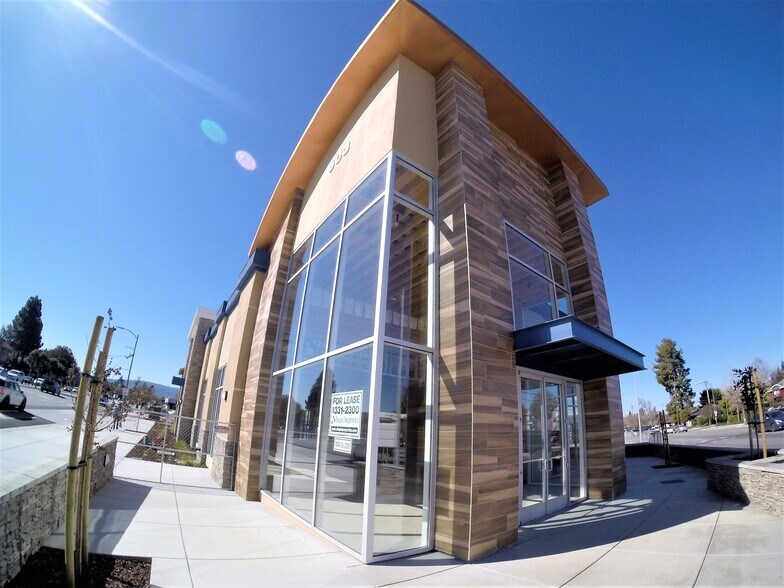 More Photos Of 651-685 Saratoga Ave, San Jose Unknown For Lease