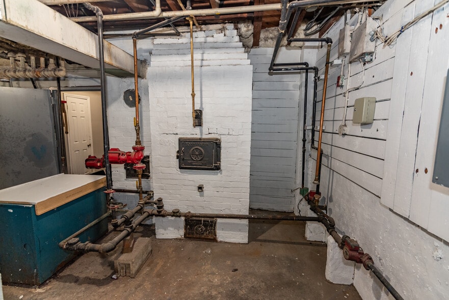 More Photos Of 1605 Homestead St, Baltimore Apartments For Sale