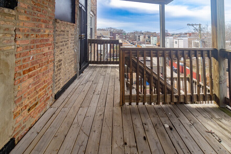 More Photos Of 7304 S Union Ave, Chicago Multifamily For Sale