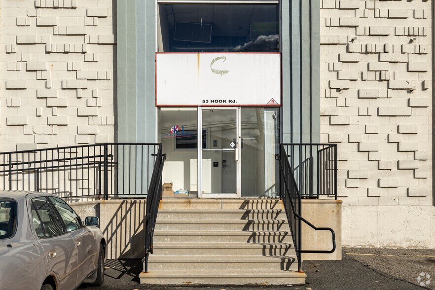 More Photos Of 51-53 Hook Rd, Bayonne Distribution For Lease