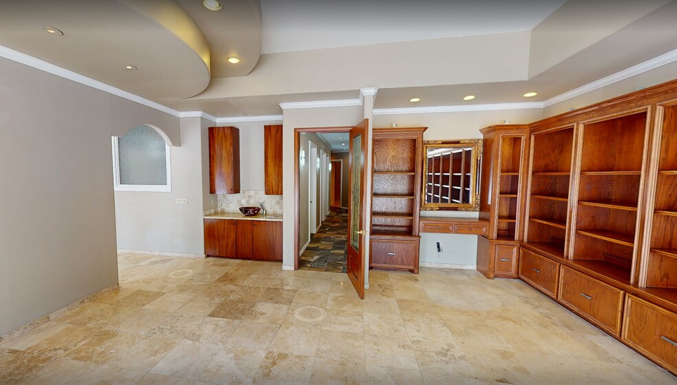 Primary Photo Of 7901 Research Forest Dr, The Woodlands Unknown For Lease