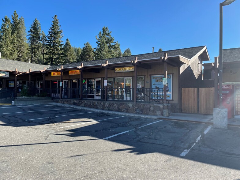 Primary Photo Of 11400 Donner Pass Rd, Truckee Storefront Retail Office For Lease