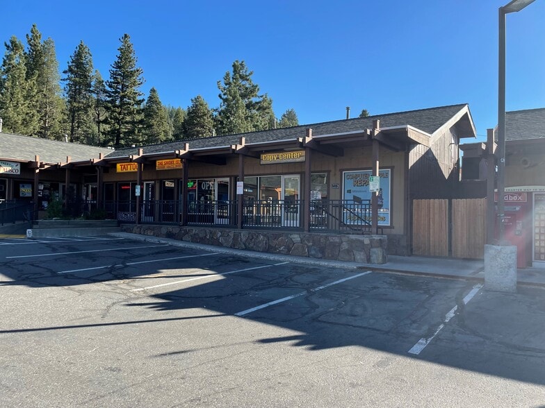 More Photos Of 11400 Donner Pass Rd, Truckee Storefront Retail Office For Lease