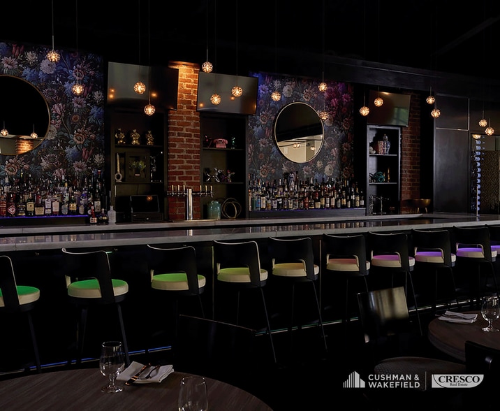 More Photos Of 2175 Cornell Rd, Cleveland Freestanding For Lease