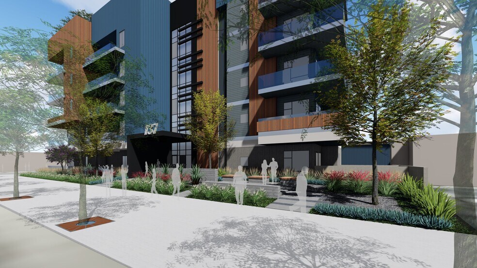 More Photos Of 137 W 1st St, Oxnard Land For Sale