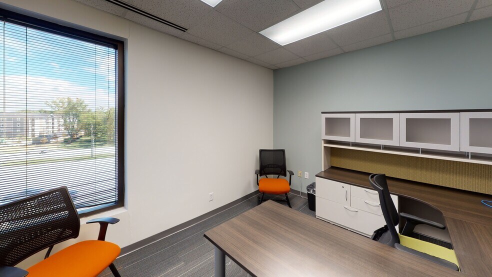 More Photos Of 6602 E 75th St, Indianapolis Office For Lease