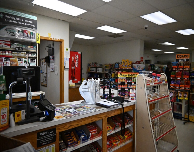 More Photos Of 2080 165th Ave, Santiago Convenience Store For Sale
