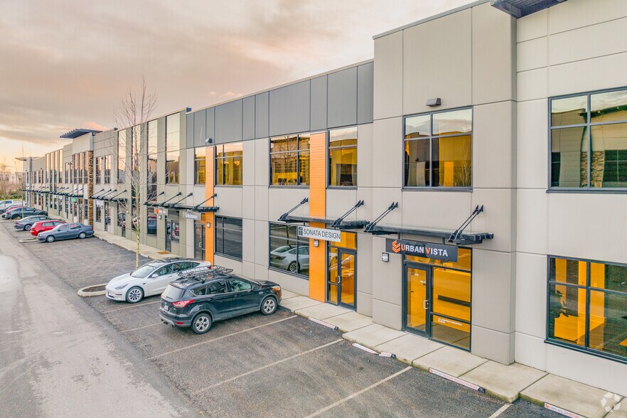 More Photos Of 580 Nicola Ave, Port Coquitlam Warehouse For Lease