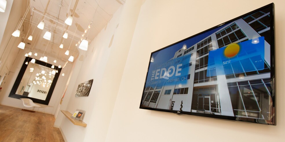 More Photos Of 310 Culvert St, Cincinnati Loft Creative Space For Lease